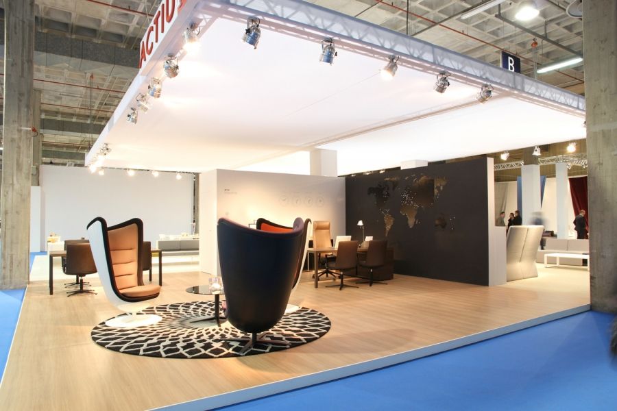salon rencontre de l environnement