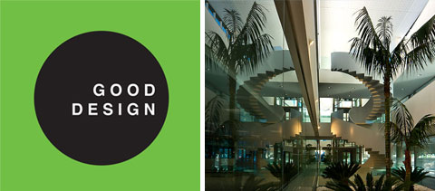El Parque Tecnológico Actiu recibe el premio Green Good Design