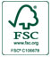 logo FSC