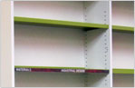 Novedades Actiu en Orgatec 2010