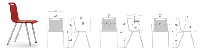 MIT - 4 patas