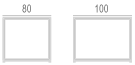 STRUCTURE TRAINEAU