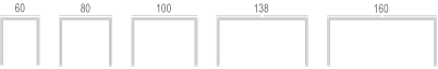 STRUCTURE AVEC PIEDS