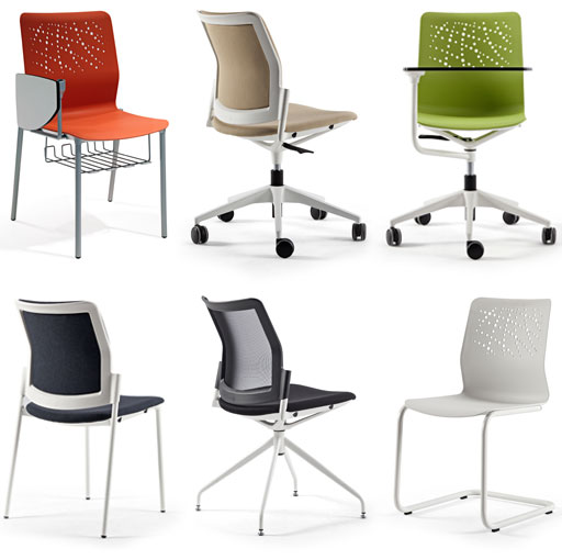 Urban Chair