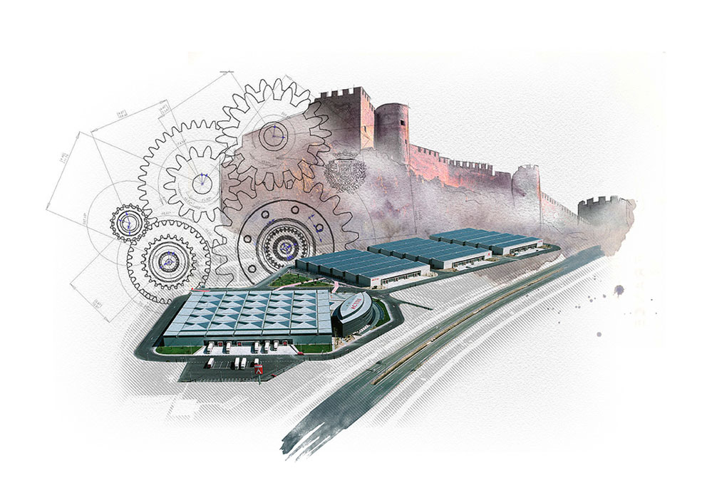 Apuesta por su territorio