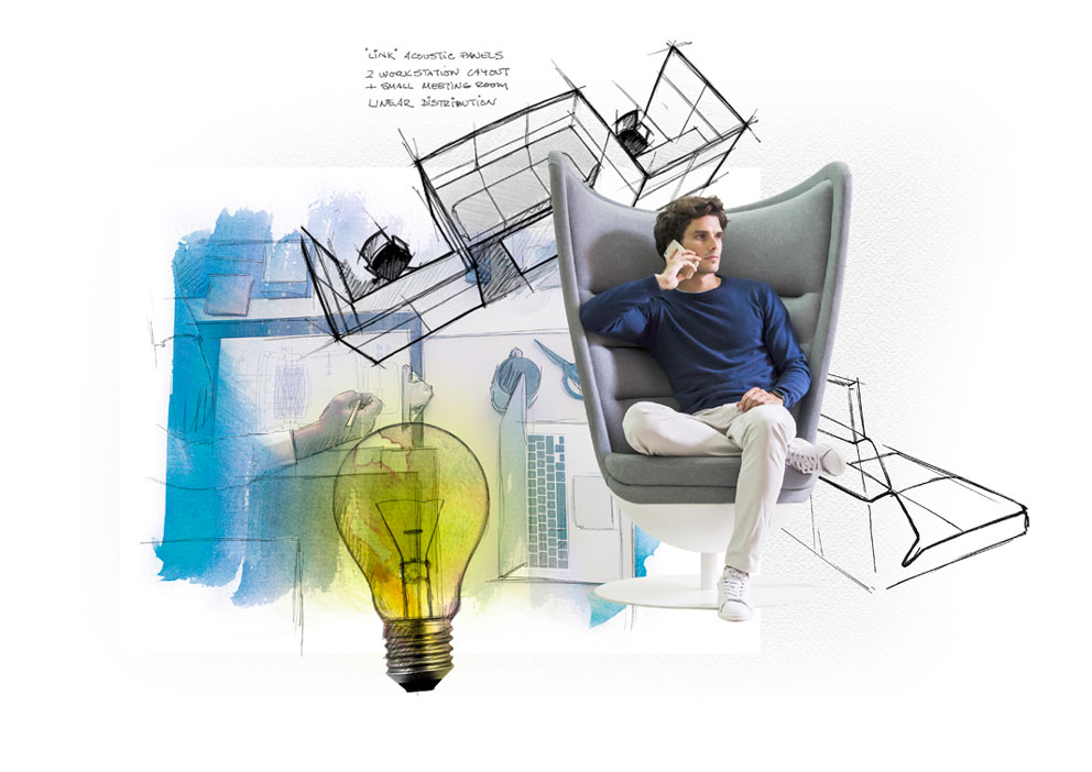 Apuesta por el diseño