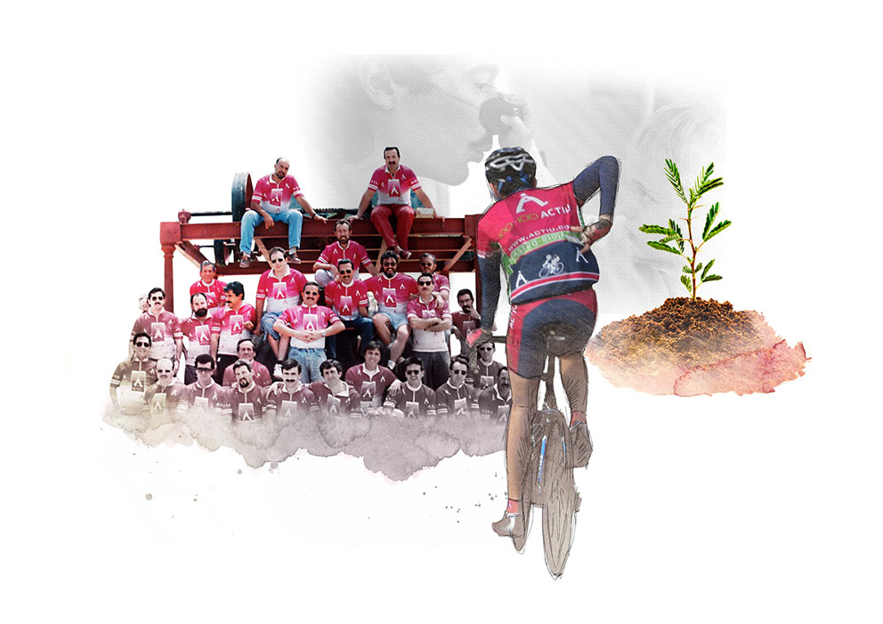 Comprometido socialmente