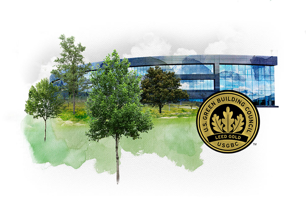 Respetuoso con el medioambiente