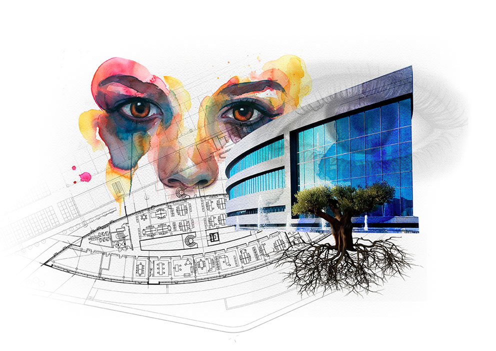 Permanente visión de futuro