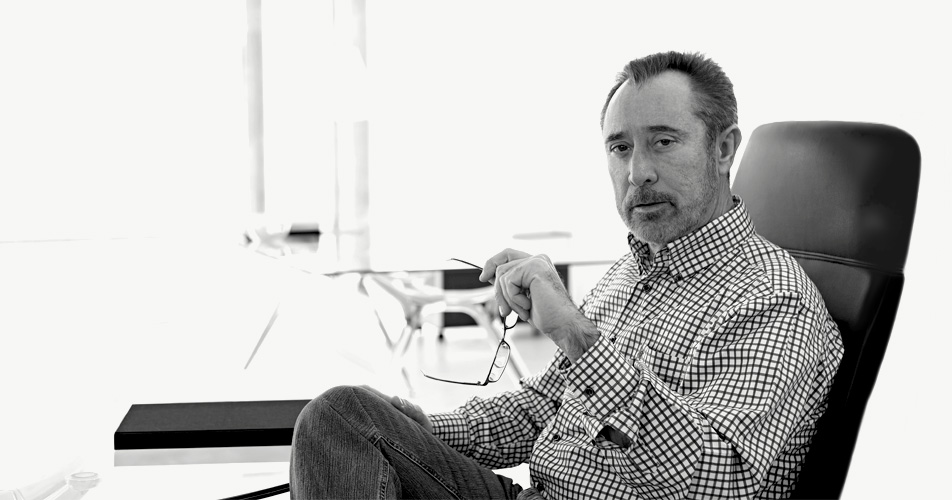 D. Vicente Berbegal Pérez