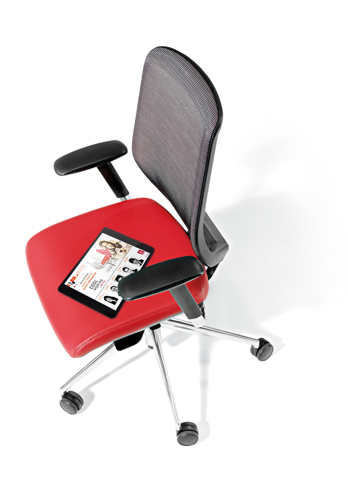 Newsletter example