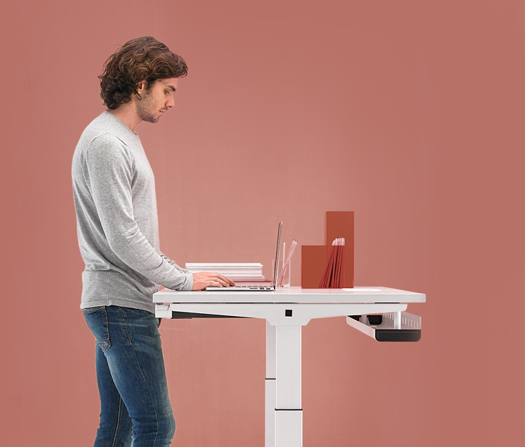 Travailler avec Actiu
