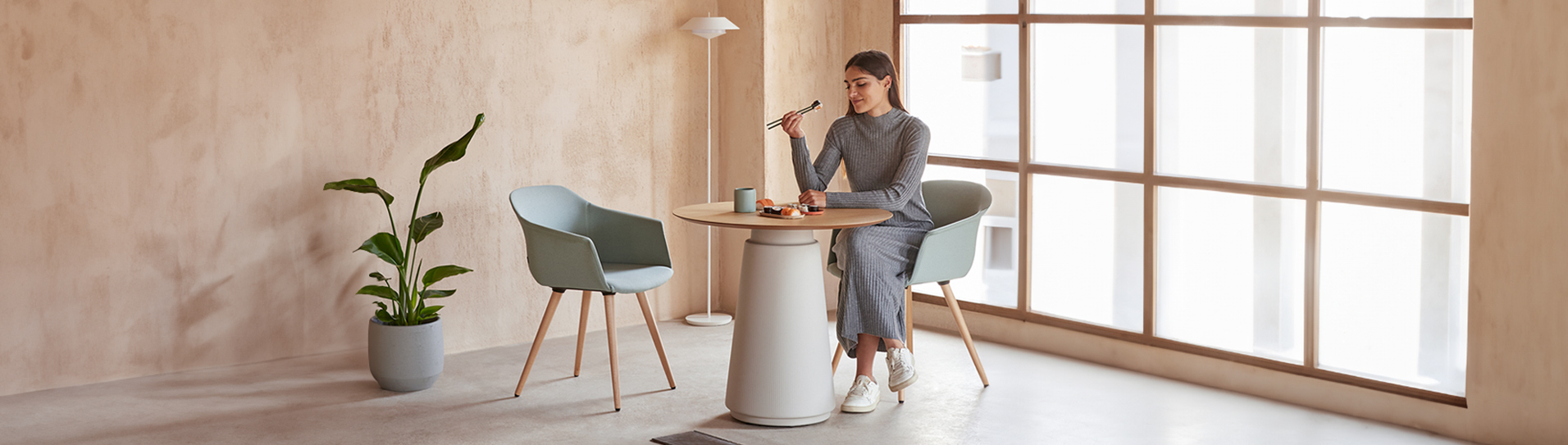 ¿Qué es hospitality? La nueva arquitectura de la experiencia