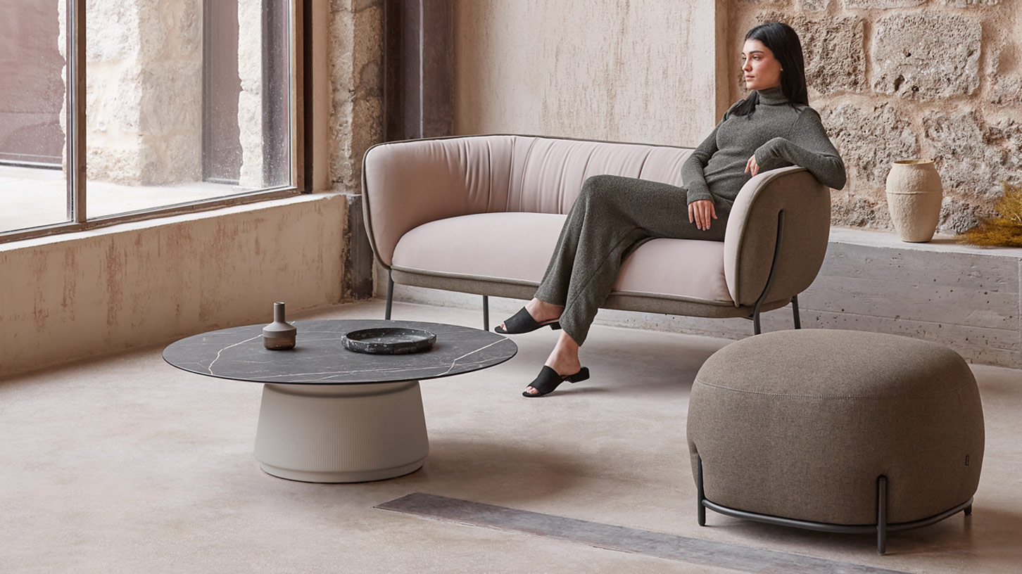 10 ideas para diseñar un lobby vibrante, humano y con propósito