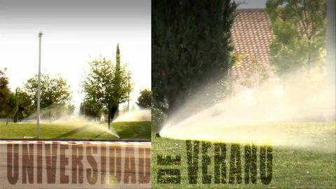 Actiu colabora con la Universidad de Verano de la UPV