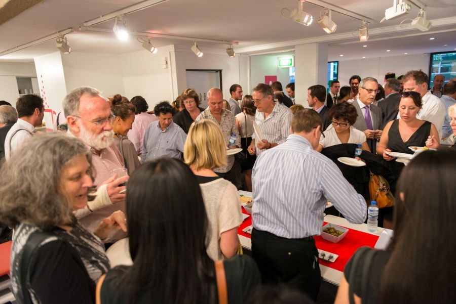 Actiu opens a new showroom in Australia which will be a networking center for European companies