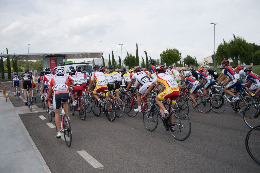 Une étroite collaboration avec le futur du  cyclisme