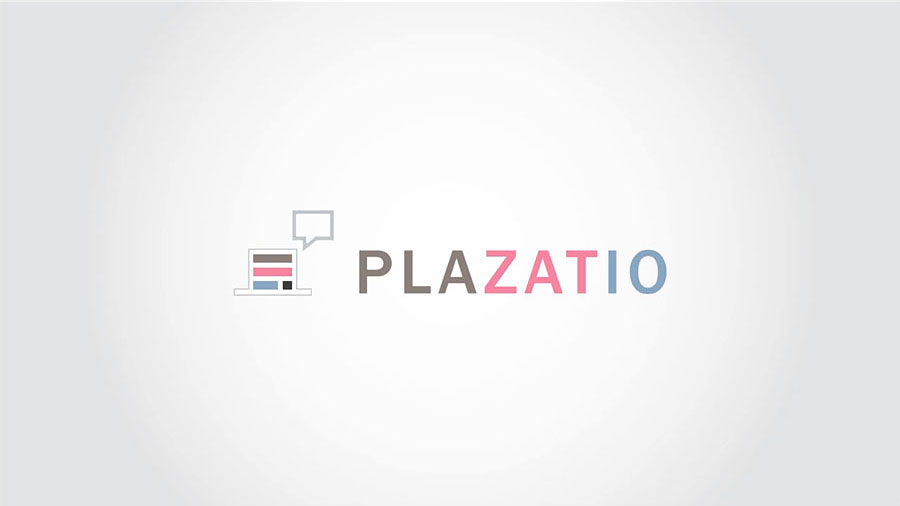 Company, Architecture and Society, coonected via the Plazatio Project