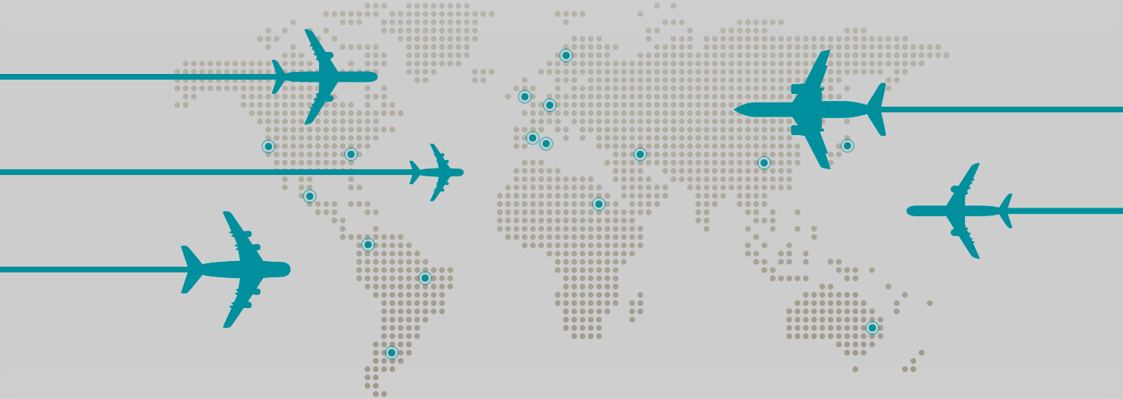 Equipement pour les aéroports