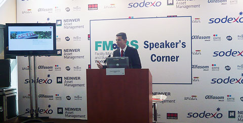 I Congrès de Facility Management and Business Services World Summit 2011
