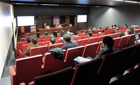 I Forum Territorial IFMA de la Région de Valencia