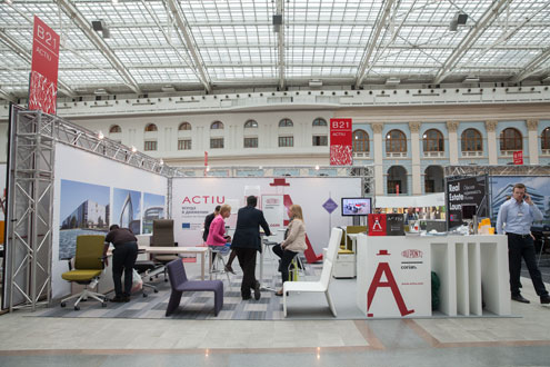 Office Next Moscow 2014 1