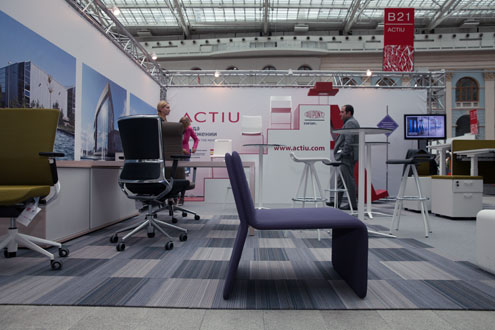 Office Next Moscow 2014 4