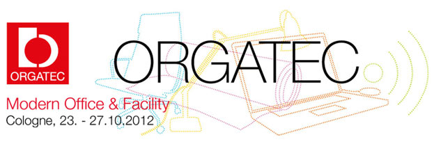 Actiu culminará en Orgatec 2012 su año más internacional