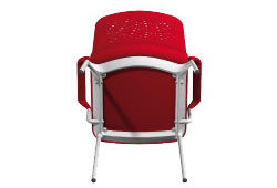 silla Urban concepto 1