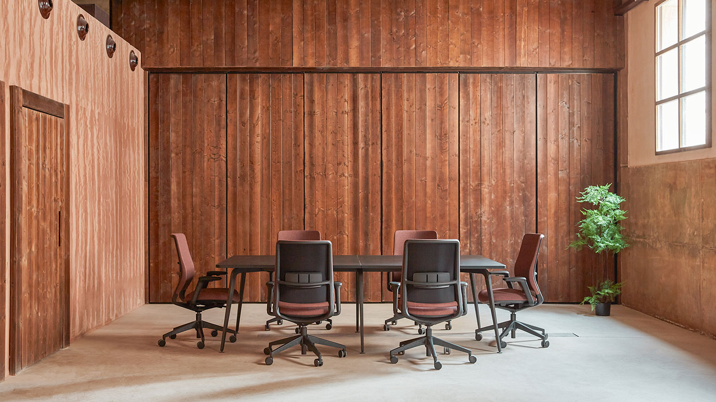 Back to the office: a sensory guide to redesigning workspaces