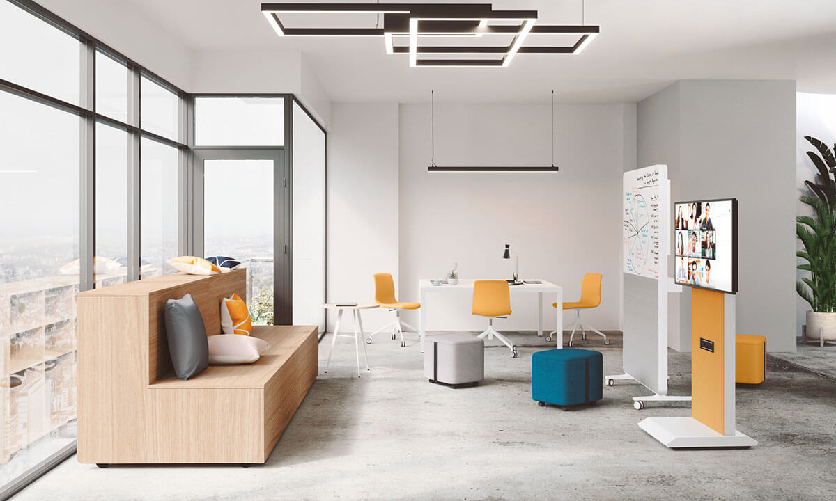 AGILE Collection | ACTIU