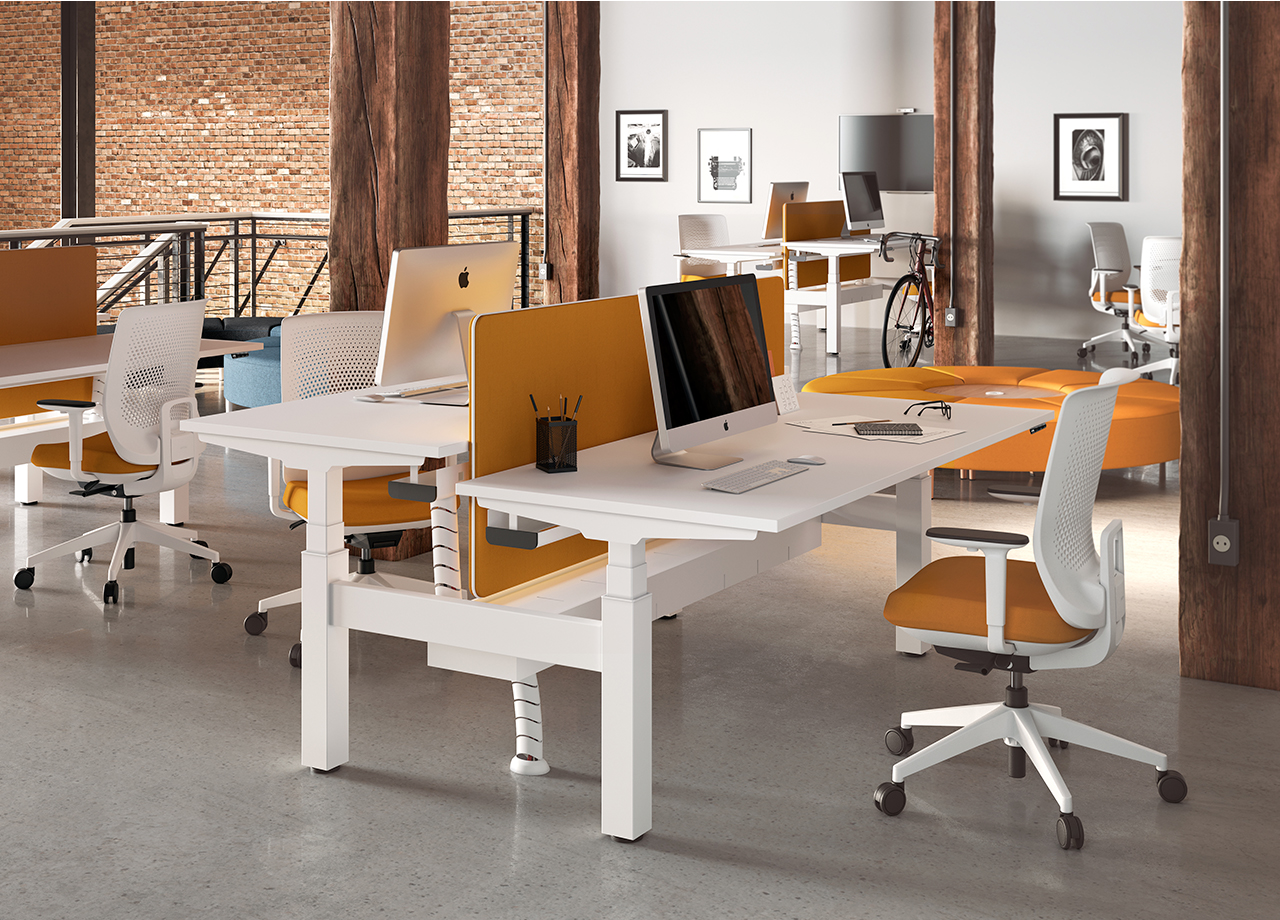 Table Diveider Tabletop dividers | Desk dividers