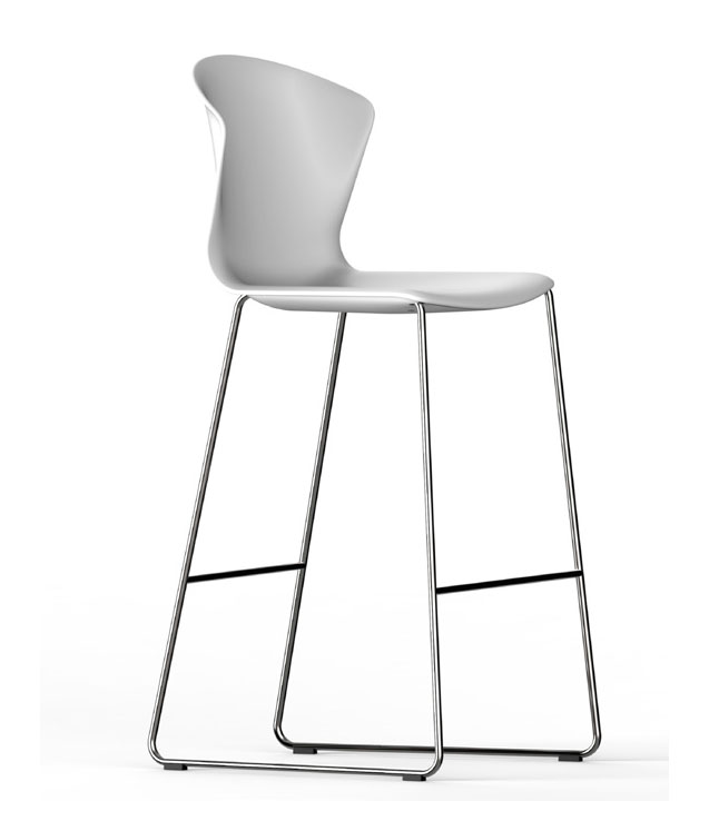 Cantilever Stool