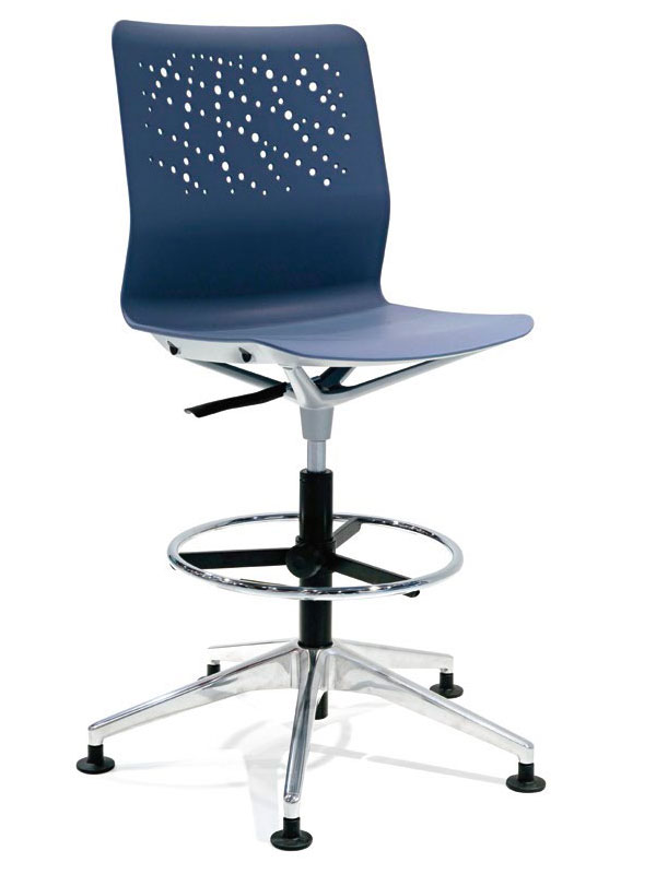 Draughtsman Chair