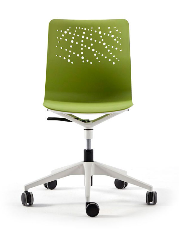 Swivel base