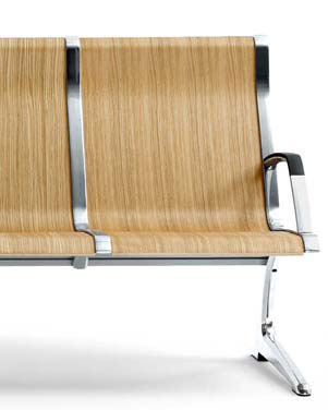 Passport WOOD