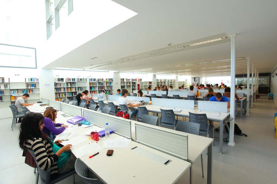 Curso de magisterio