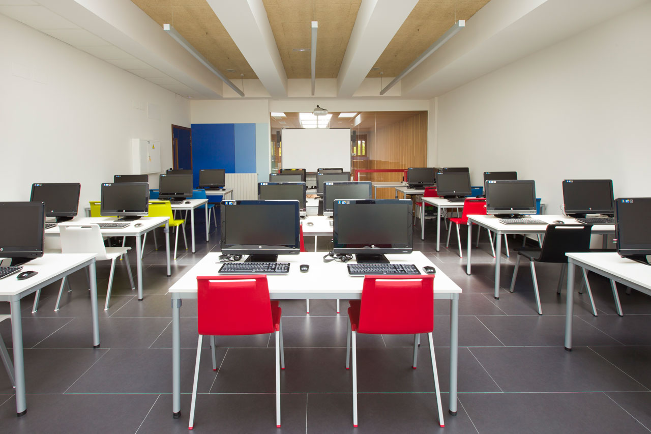 Escuela Internacional de Cocina Fernando Pérez