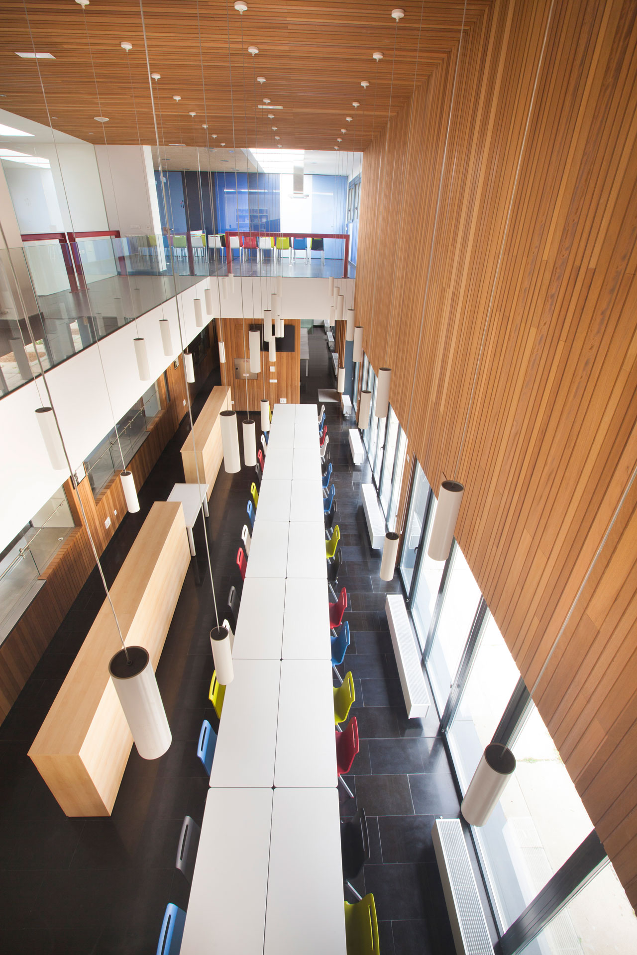 Escuela Internacional de Cocina Fernando Pérez