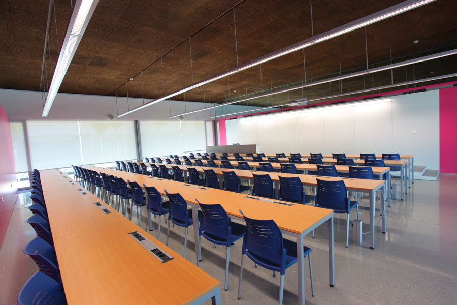 Escuela Técnica Superior de Ingeniería (ETSE-UV)